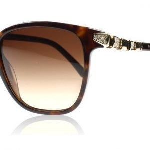 Bvlgari 8136B 504/13 Tumma Havana Aurinkolasit