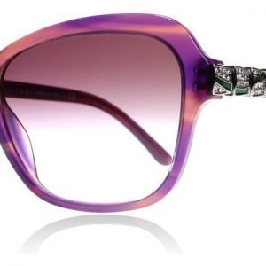 Bvlgari 8142B 52548H Violetti Aurinkolasit