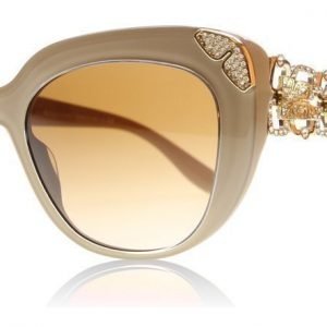 Bvlgari 8162B 5382/13 Ruskea-beige Aurinkolasit