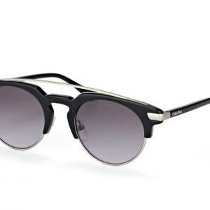 Calvin Klein CK 4318S 001 Aurinkolasit