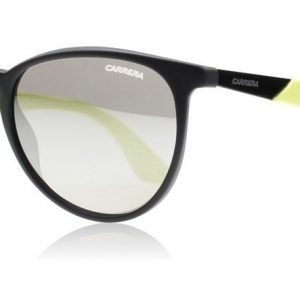 Carrera 5019S NBISS Musta/Lime Aurinkolasit