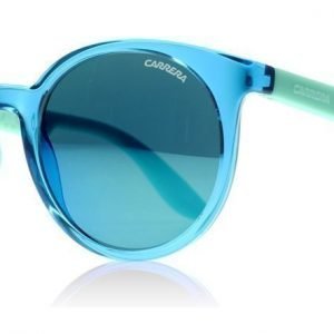 Carrera 5024S 7B2 Turkoosi-matta aqua Aurinkolasit