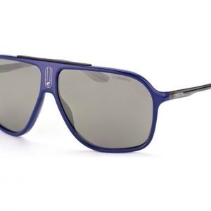 Carrera 6016/S N7U T4 blue Aurinkolasit