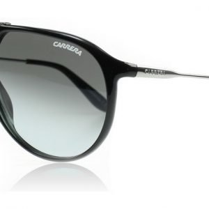 Carrera 85s 85S CVS Musta Aurinkolasit