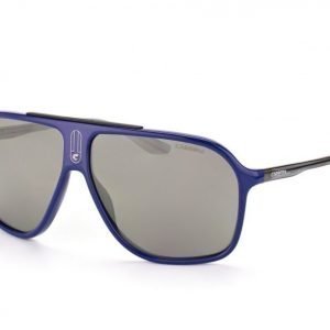 Carrera CA 6016/S-N7U T4 Blue Grey aurinkolasit