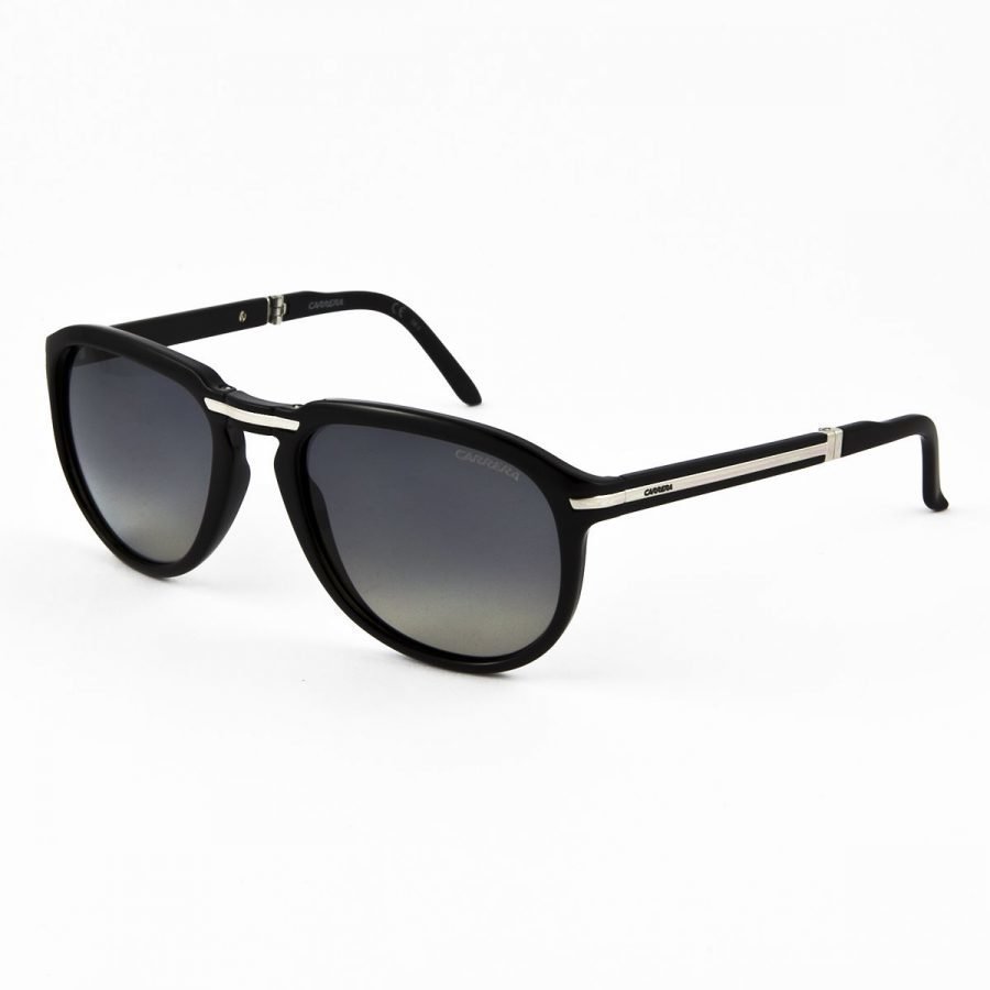 Carrera CA Pocket Flag 3-D28 shiny black aurinkolasit