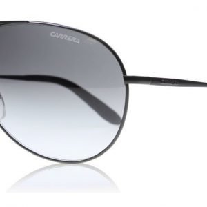 Carrera New Gipsy 003 Matta musta Aurinkolasit