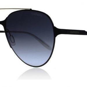 Carrera The Impel 113S 1PWHD Musta Aurinkolasit