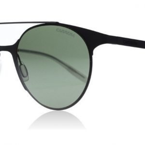 Carrera The Pace 115S 115/S 003 Matta musta Aurinkolasit