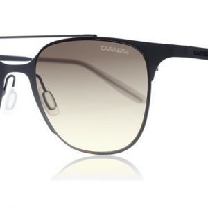 Carrera The Rise 116S 116/S RFB Matta harmaa Aurinkolasit