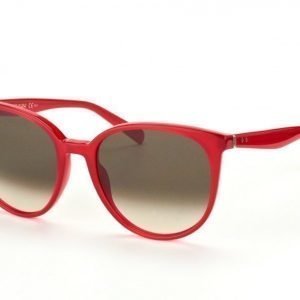 Celine CL 41068/S-11V Z3 Red aurinkolasit