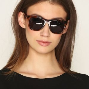 Cheap Monday Timeless Sunglasses Aurinkolasit Ruskea