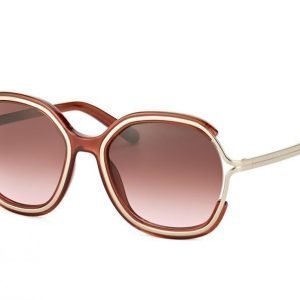 Chloé CE 689S 222 Aurinkolasit