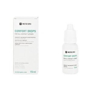 Comfort Drops