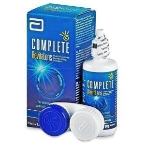 Complete RevitaLens Piilolinssineste 60 ml