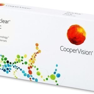 Cooper Vision Proclear Toric XR Tooriset piilolinssit