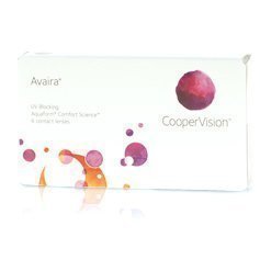 CooperVision Avaira