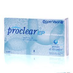 CooperVision Proclear EP