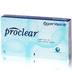 CooperVision Proclear XC