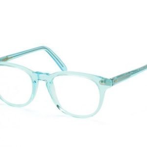 Cutler and Gross CG 0932 aqua Silmälasit