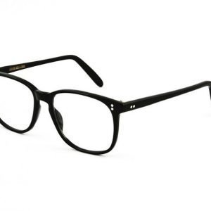 Cutler and Gross CG 1048 black Silmälasit