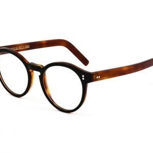 Cutler and Gross CG 1097 black / turtle Silmälasit