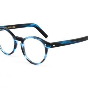 Cutler and Gross CG 1097 blue / turtle Silmälasit