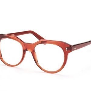 Cutler and Gross CG 1130 BNO burnt orange Silmälasit