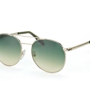 Cutler and Gross CG 1133 Aviator Blue Aurinkolasit