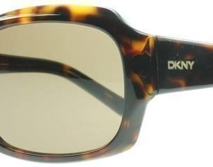 DKNY 4048 301673 Tumma Kilpikonna Aurinkolasit