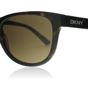 DKNY 4139 369873 Tumma kilpikonna Aurinkolasit