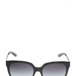 DKNY Girlie Glam Engr Logo On M.T aurinkolasit