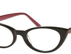 Derek Cardigan DC6807-Black silmälasit