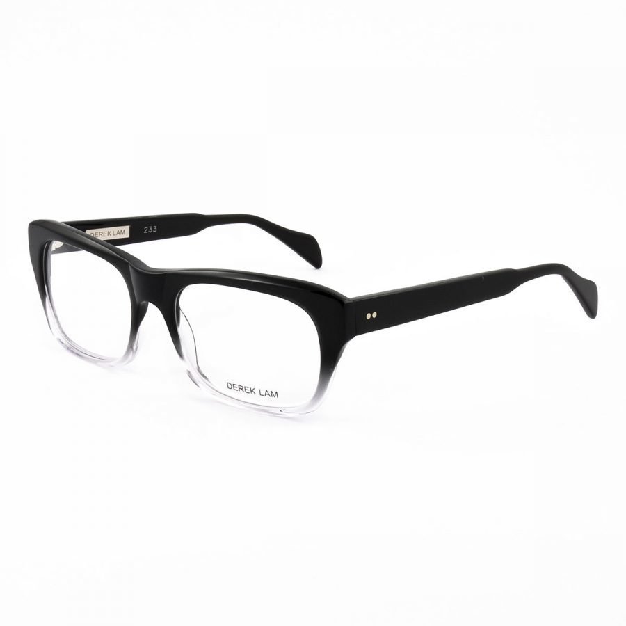 Derek Lam DL233-blkgt silmälasit