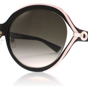 Dior Elle1 6MS Brown- pink Aurinkolasit