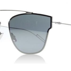 Dior Homme 0204S 010 Palladium Aurinkolasit