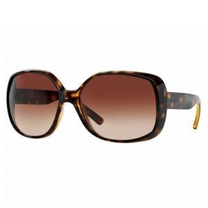 Dkny Dy4101 Aurinkolasit Dark Havana