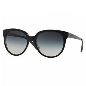 Dkny Dy4128 Aurinkolasit Black / Spotted Grey