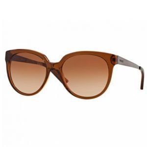 Dkny Dy4128 Aurinkolasit Brown / Tranparent