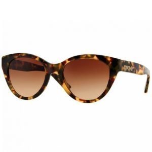 Dkny Dy4135 Aurinkolasit Vintage Tortoise