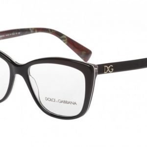 Dolce & Gabbana 3190 Silmälasit