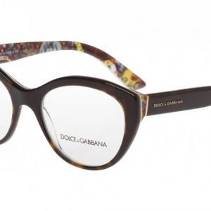 Dolce & Gabbana 3246 Silmälasit