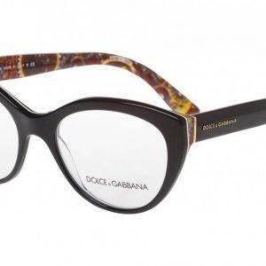 Dolce & Gabbana 3246 Silmälasit