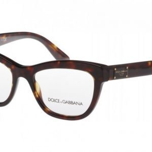 Dolce & Gabbana 3253 Silmälasit