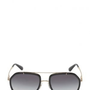 Dolce & Gabbana Aviator aurinkolasit