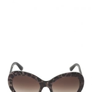 Dolce & Gabbana Cat Eye aurinkolasit