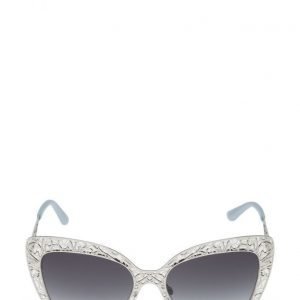 Dolce & Gabbana Cat Eye aurinkolasit