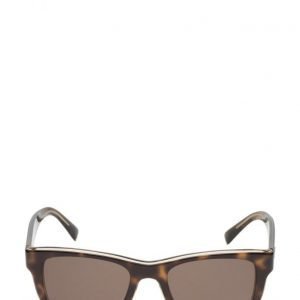 Dolce & Gabbana D-Frame aurinkolasit