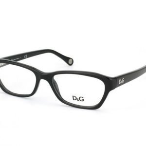 Dolce & Gabbana DD 1216 501 silmälasit
