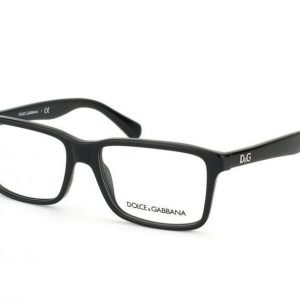 Dolce & Gabbana DD 1240 501 silmälasit